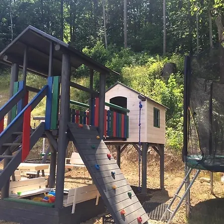 Zlote Modrzewie Duszniki Zdroj