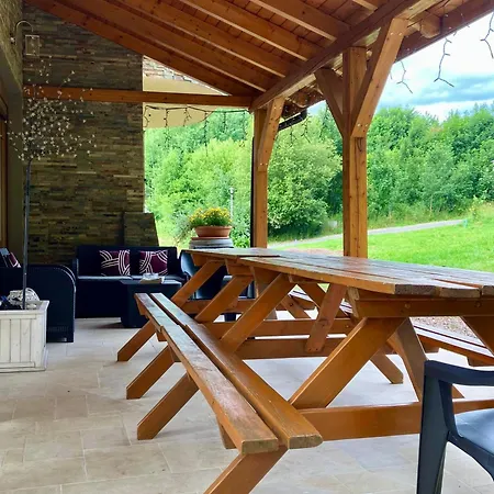Apartamento Zlote Modrzewie Duszniki Zdrój