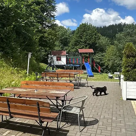 Zlote Modrzewie * Duszniki Zdrój
