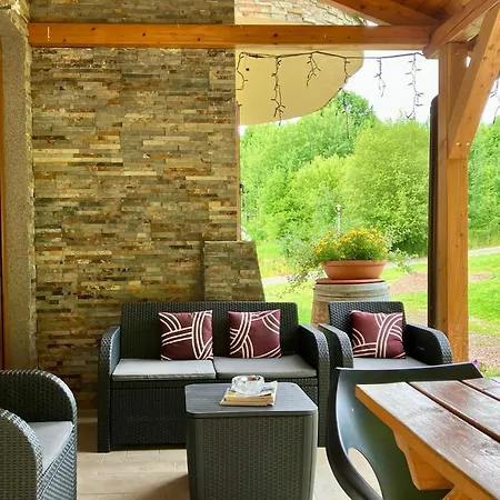 Zlote Modrzewie Apartament
