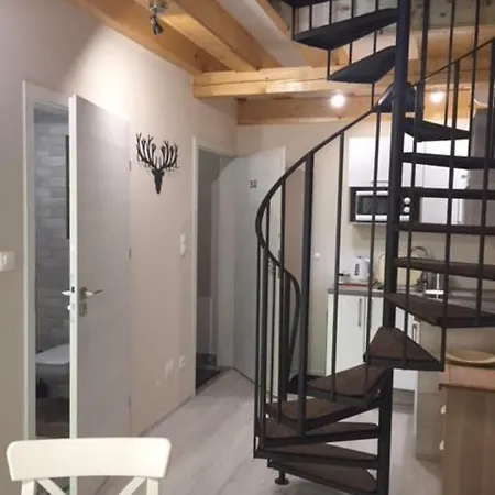 Zlote Modrzewie Duszniki Zdroj