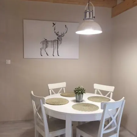 Zlote Modrzewie Duszniki Zdrój