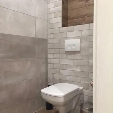 Apartment Zlote Modrzewie Duszniki Zdroj