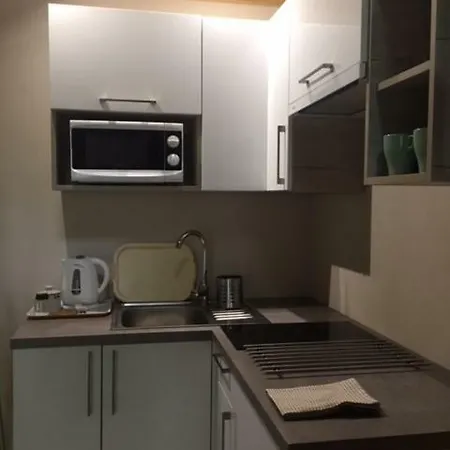 Apartment Zlote Modrzewie Duszniki Zdroj