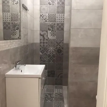 Zlote Modrzewie Apartment *