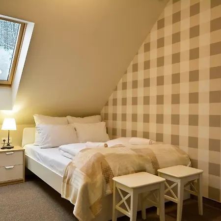Zlote Modrzewie Apartamento