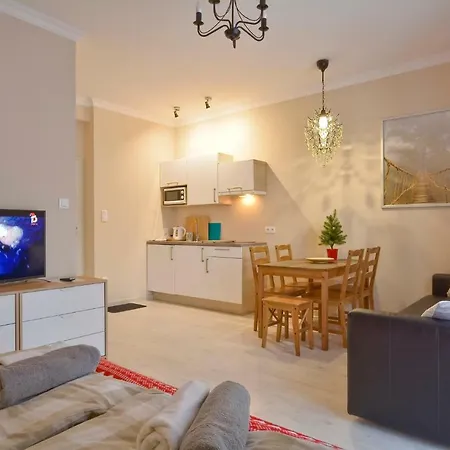 Zlote Modrzewie ドゥシュニキ・ズドルイ