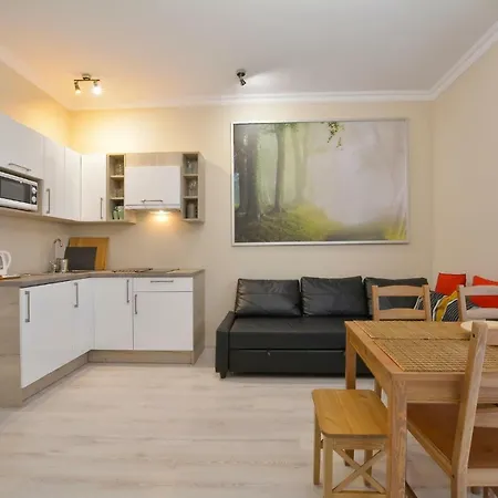 Zlote Modrzewie *