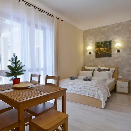 Zlote Modrzewie *