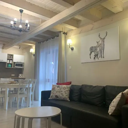 Zlote Modrzewie