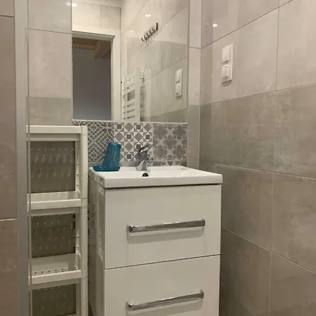 Zlote Modrzewie Duszniki Zdrój