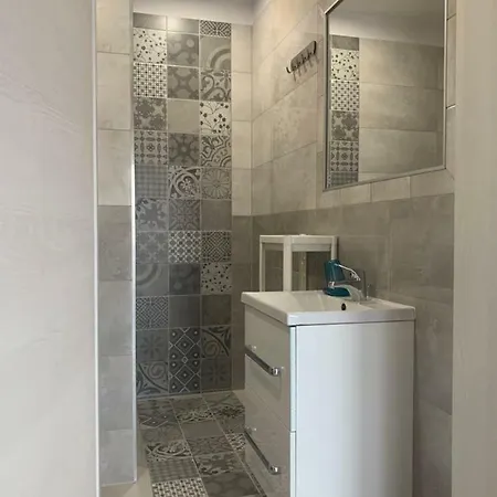 Apartment Zlote Modrzewie *