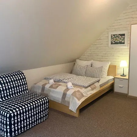 Zlote Modrzewie Apartment *