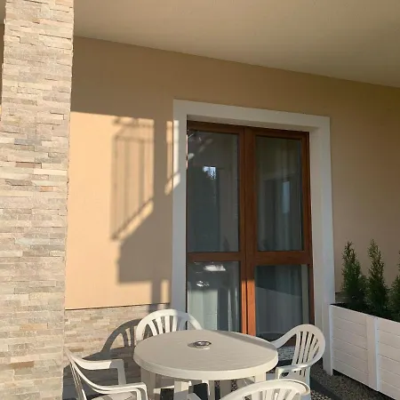 Zlote Modrzewie Duszniki Zdroj