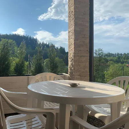 Zlote Modrzewie Apartment