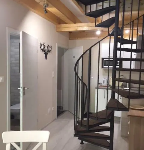 Zlote Modrzewie Duszniki Zdrój