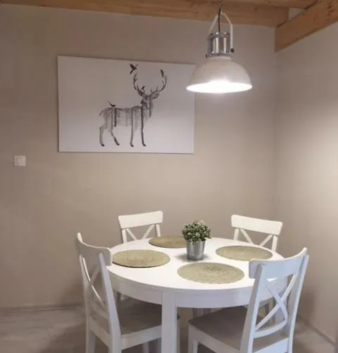 Zlote Modrzewie ドゥシュニキ・ズドルイ