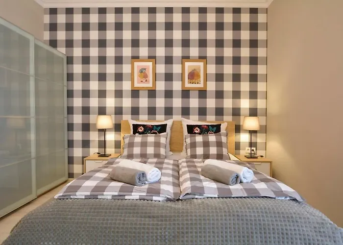 Zlote Modrzewie * Duszniki Zdrój