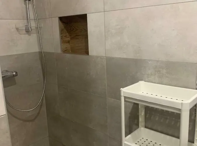 Lägenhet Zlote Modrzewie