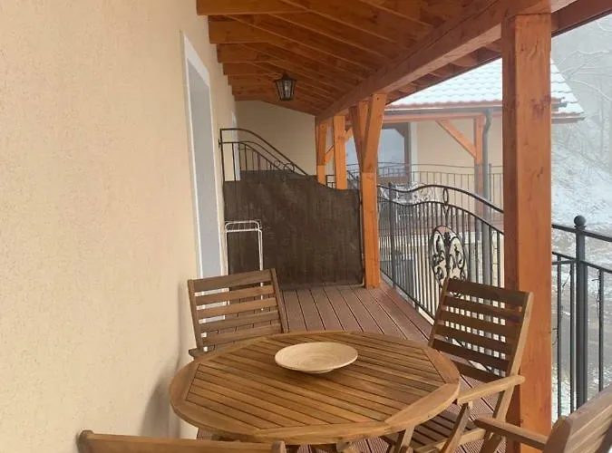 Zlote Modrzewie * ドゥシュニキ・ズドルイ