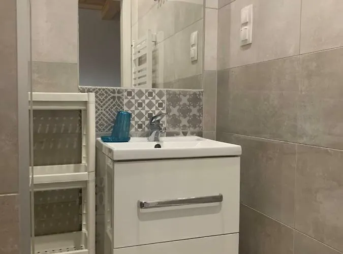 Zlote Modrzewie Duszniki Zdrój