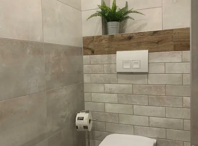 Zlote Modrzewie * Duszniki Zdrój