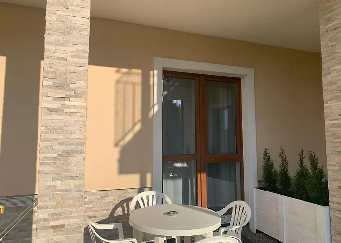 Zlote Modrzewie Duszniki Zdrój